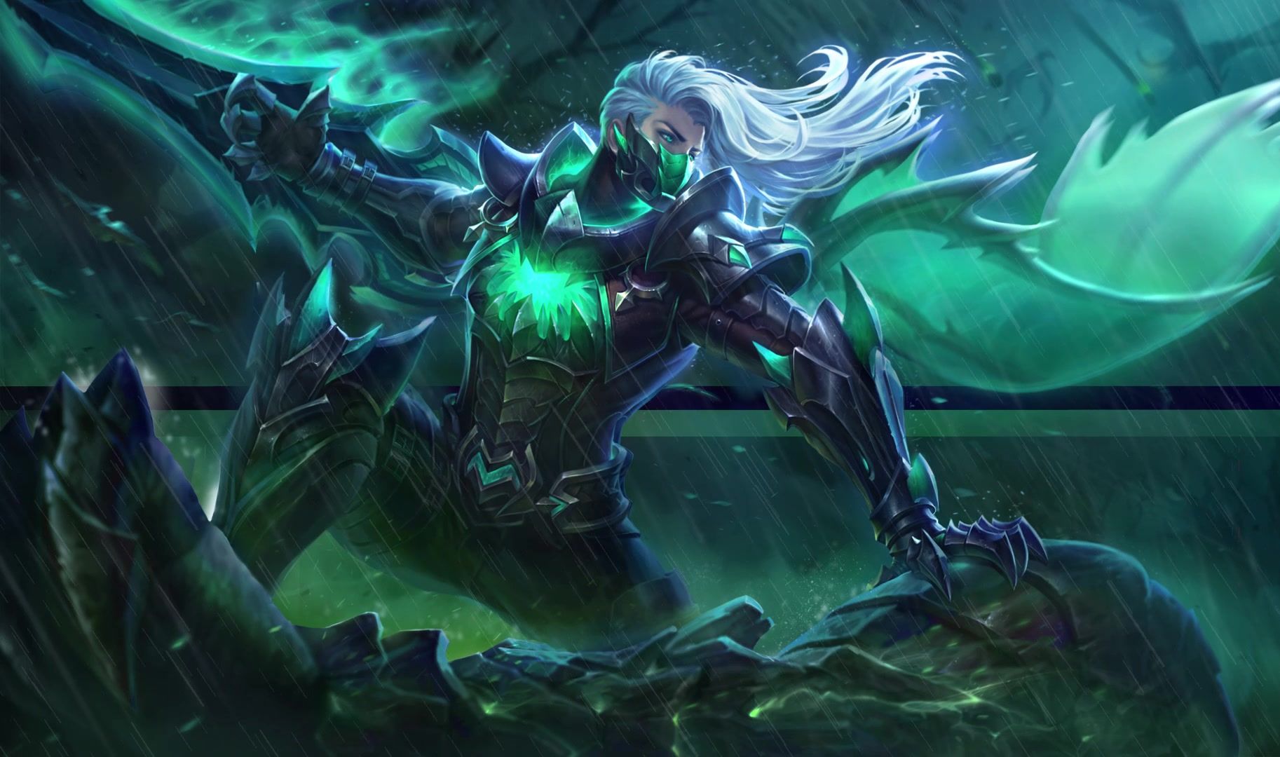 LPL全明星周末每日票数汇总 截止至11月23日中午12点整