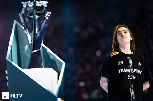 Zyppan 正式离开 Gentle Mates VALORANT 阵容