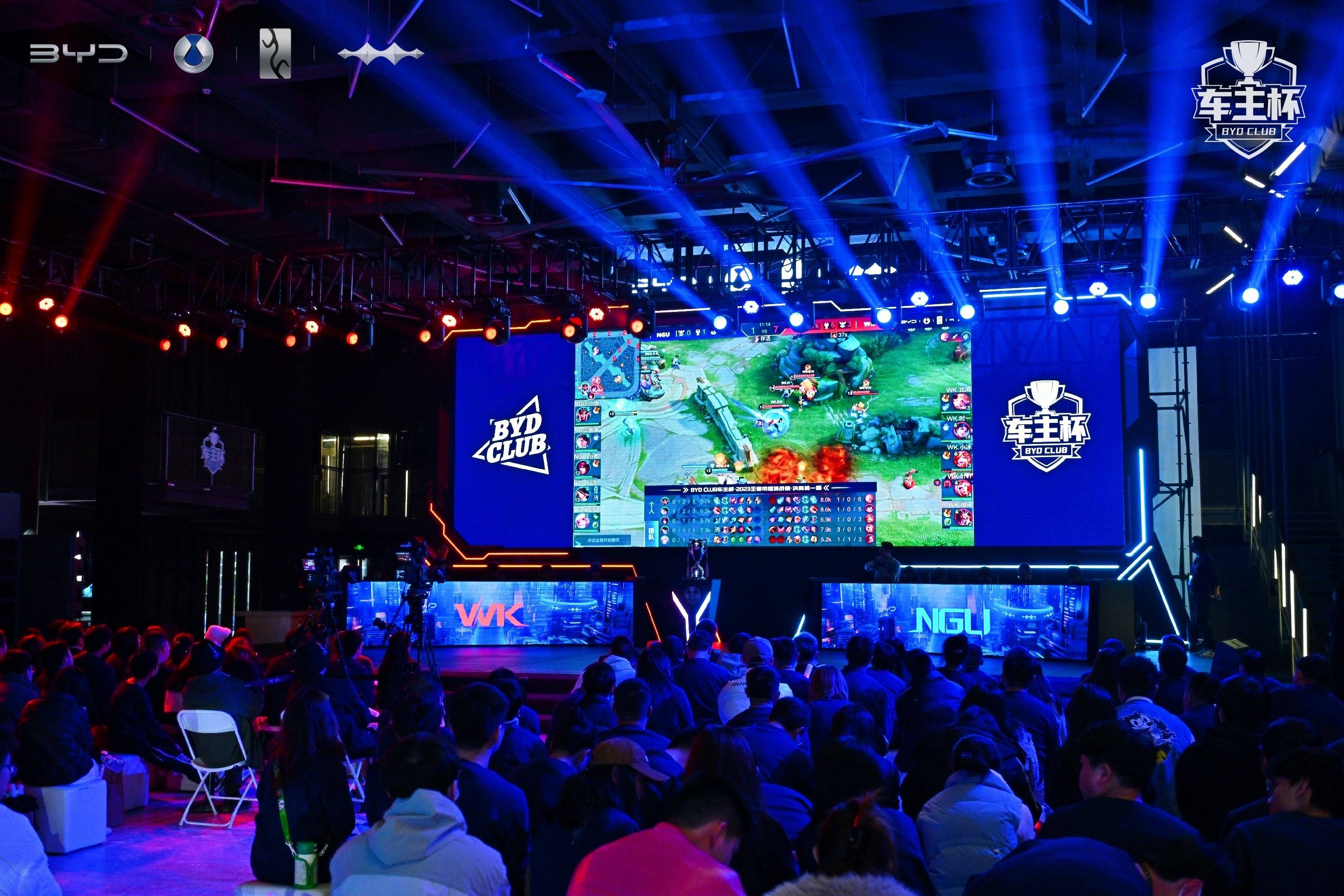 RNG群访 GALA：今天发挥的正常吧 今天我觉得还可以打得更好