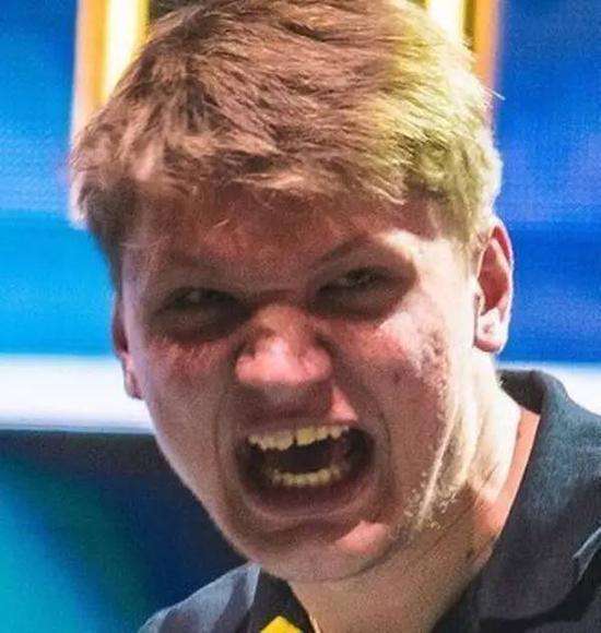 Astralis选手k0nfig因打架将被队伍移出主力名单？